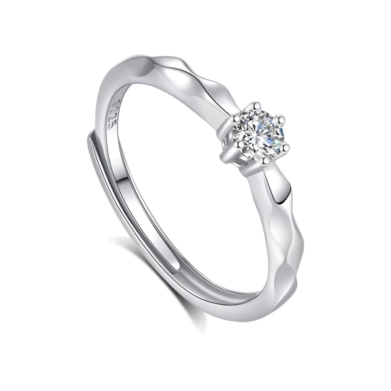 ETERNITY|Fedine punto luce