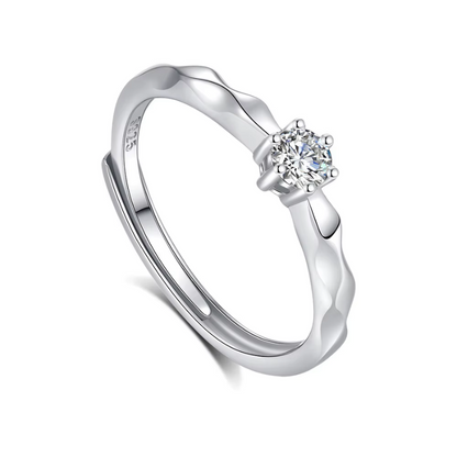 ETERNITY|Fedine punto luce